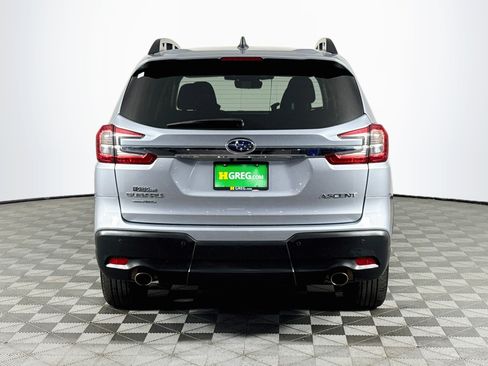 Used 2025 Subaru Ascent Premium AWD/4WD image 7