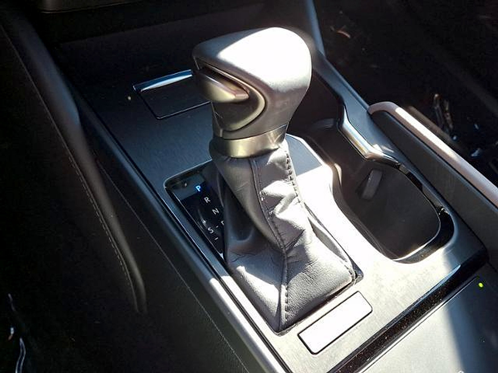 Used 2023 Lexus ES 350 w/ Premium Package FWD image 17
