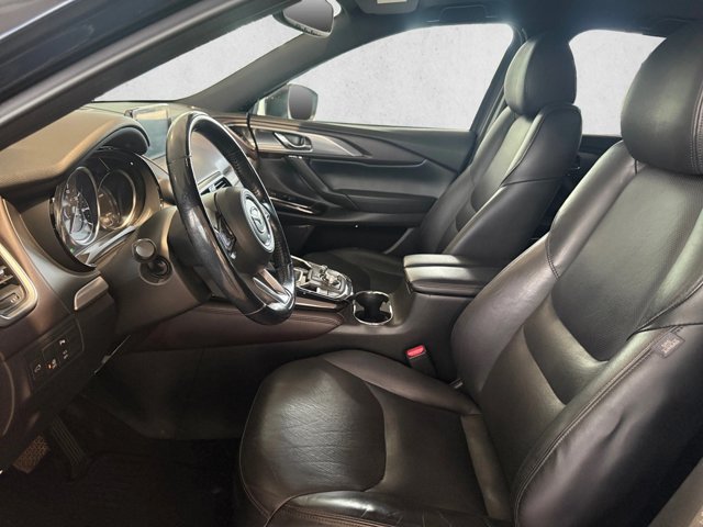 Used 2018 MAZDA CX-9 Grand Touring AWD/4WD image 15