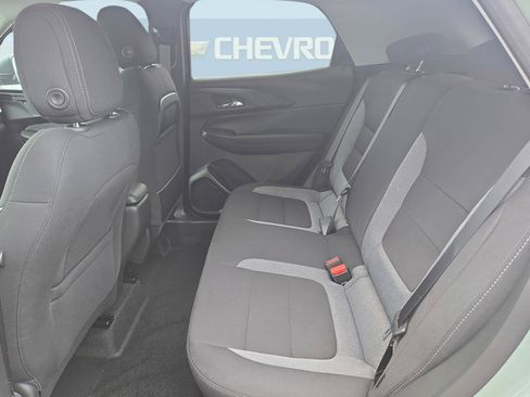 New 2026 Chevrolet TrailBlazer LS w/ LS Convenience Package FWD image 14