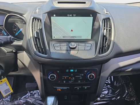 Used 2018 Ford Escape SEL AWD/4WD image 23