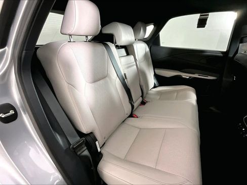 Used 2023 Lexus RX 350 Premium Plus image 19