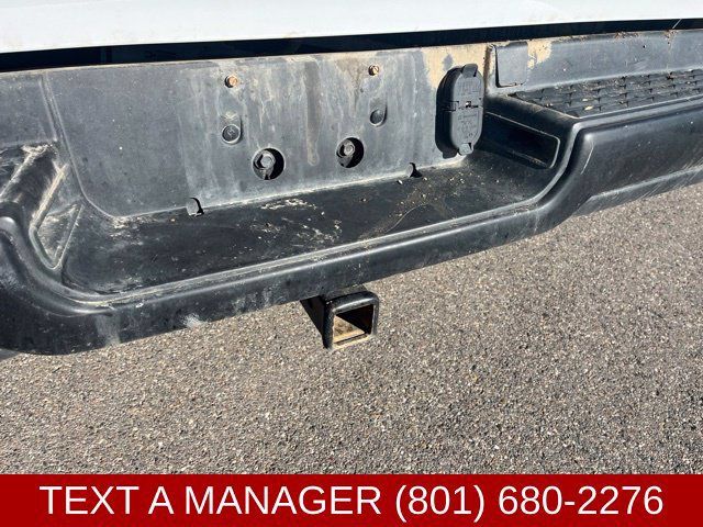 Used 2021 RAM 1500 Tradesman AWD/4WD image 11