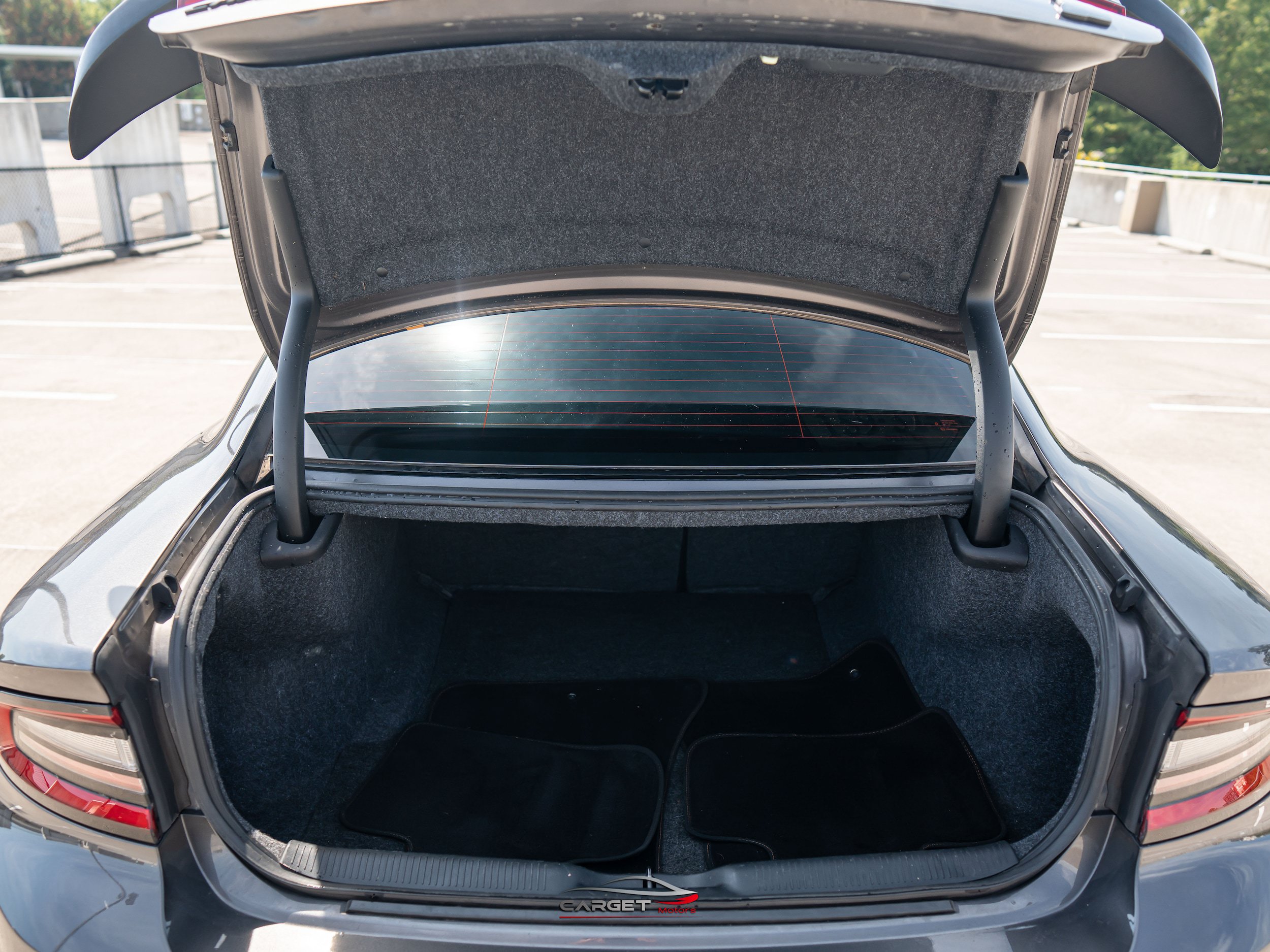 Used 2022 Dodge Charger Scat Pack RWD image 47