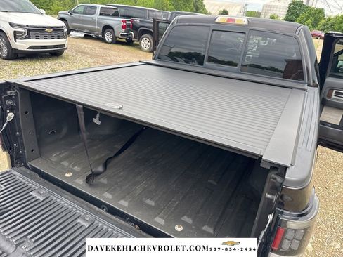 Used 2013 Ford F150 Lariat w/ Mid Equipment Group RWD image 38