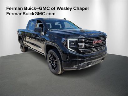 New 2026 GMC Sierra 1500 Elevation