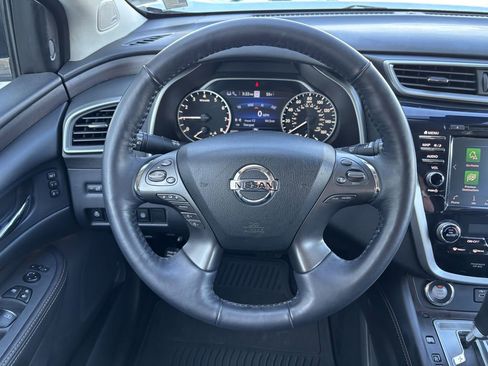 Used 2021 Nissan Murano Platinum w/ Cargo Package AWD/4WD image 14