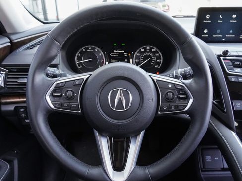 Used 2020 Acura RDX w/ Advance Package FWD image 15