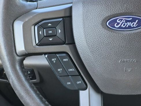 Used 2020 Ford Expedition Max XLT w/ Equipment Group 202A AWD/4WD image 25