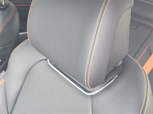 Used 2026 Genesis GV70 2.5T Sport Prestige image 11