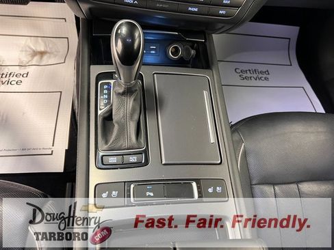 Used 2015 Hyundai Genesis 5.0 image 47