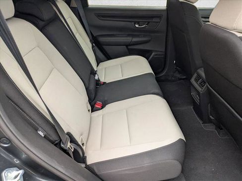 Certified 2024 Honda CR-V EX image 19