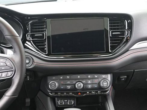 New 2026 Dodge Durango GT image 28