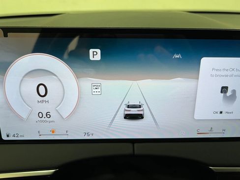 New 2026 Genesis GV70 3.5T Sport Prestige image 18