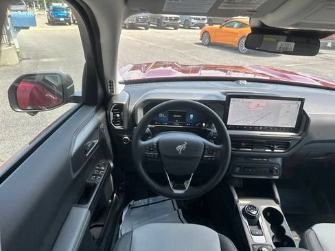 New 2026 Ford Bronco Sport Badlands w/ Badlands Tech Package AWD/4WD image 27