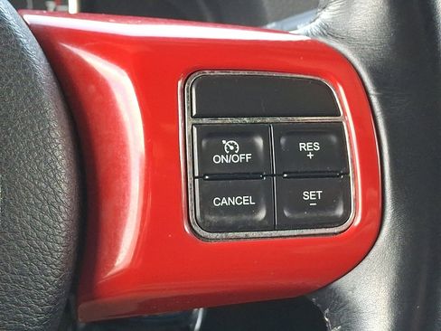 Used 2017 Jeep Wrangler Unlimited Sport w/ Quick Order Package 23S AWD/4WD image 24