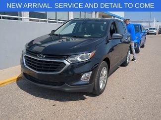 Used 2021 Chevrolet Equinox LT FWD video 1