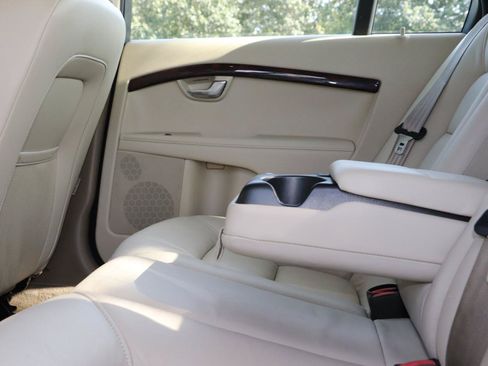 Used 2012 Volvo S80 3.2 FWD image 40