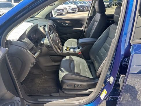 Certified 2022 GMC Terrain Denali w/ LPO, Floor Liner Package AWD/4WD image 15