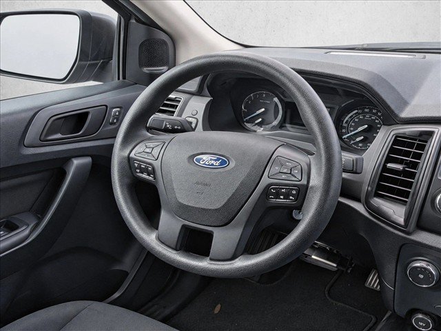 Used 2019 Ford Ranger XL w/ Equipment Group 101A Mid RWD image 20