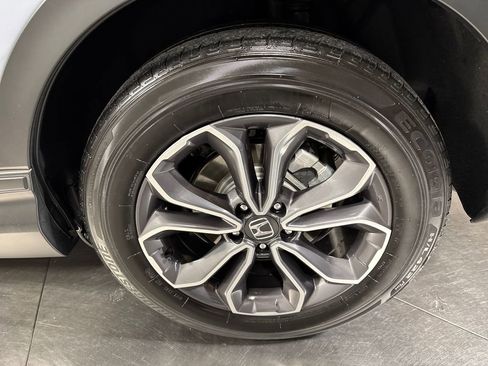 Used 2021 Honda CR-V EX-L image 12