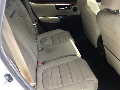 Used 2021 Honda CR-V EX-L image 15