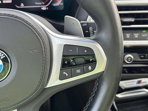Used 2023 BMW X3 M40i w/ Premium Package AWD/4WD image 33