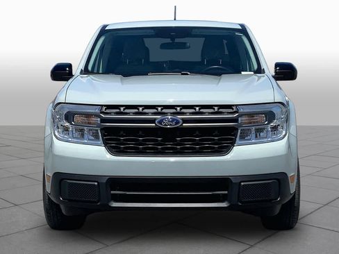 Certified 2024 Ford Maverick XLT w/ XLT Luxury Package FWD image 4