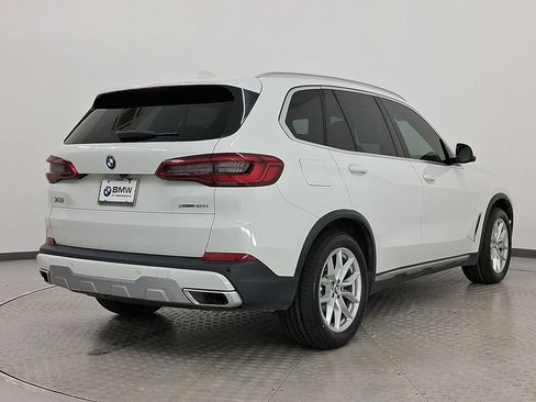 Used 2019 BMW X5 xDrive40i w/ Convenience Package image 9