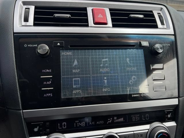 Used 2016 Subaru Outback 3.6R Limited AWD/4WD image 37