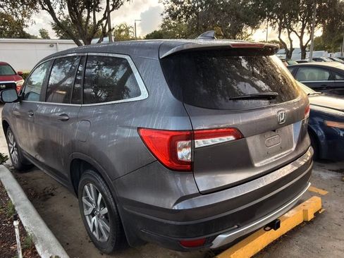 Used 2020 Honda Pilot EX-L image 6