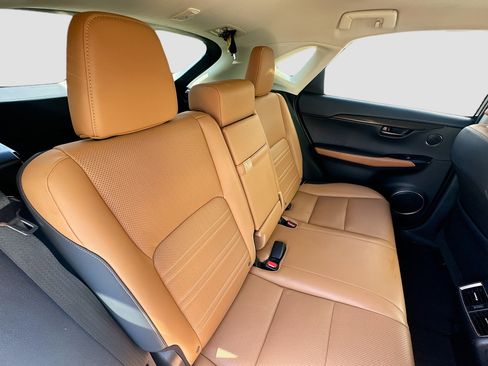 Used 2020 Lexus NX 300 FWD w/ Comfort Package image 23