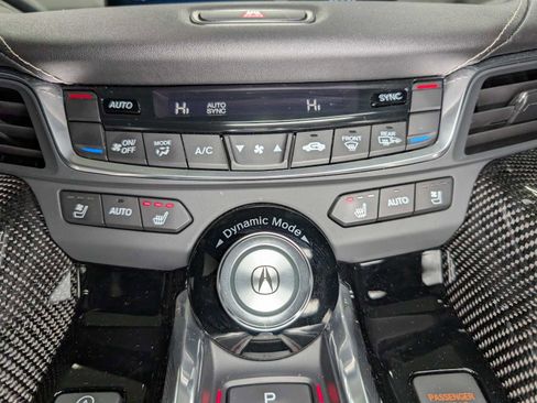 Certified 2022 Acura TLX Type S image 35