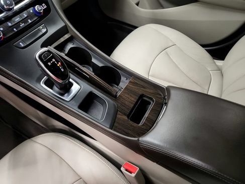Used 2018 Buick LaCrosse Essence w/ Sun and Shade Package FWD image 32