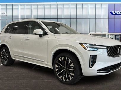 New 2026 Volvo XC90 B5 Ultra w/ Protection Package