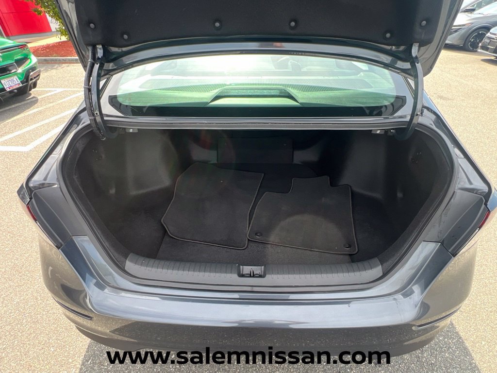 Used 2024 Honda Accord EX image 21