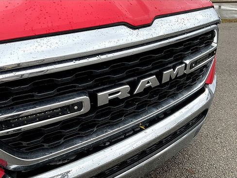 Used 2024 RAM 1500 Big Horn image 28