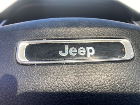 Used 2023 Jeep Grand Cherokee Limited image 26