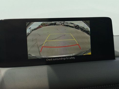 Used 2023 MAZDA CX-5 AWD 2.5 S image 28