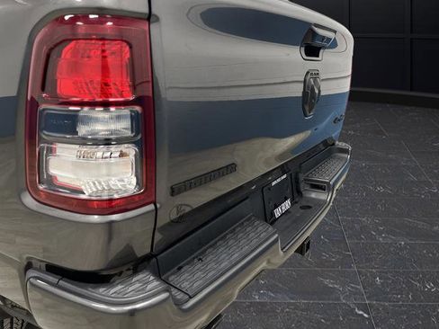 Used 2023 RAM 1500 Big Horn image 33