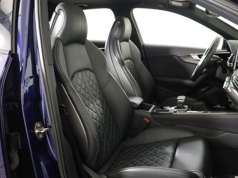Used 2023 Audi S4 Premium Plus w/ Premium Plus Package AWD/4WD image 35