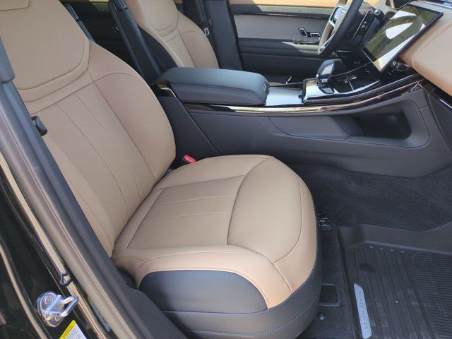 New 2027 Land Rover Range Rover Sport Dynamic SE AWD/4WD image 18