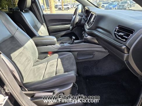 Used 2022 Dodge Durango GT image 20