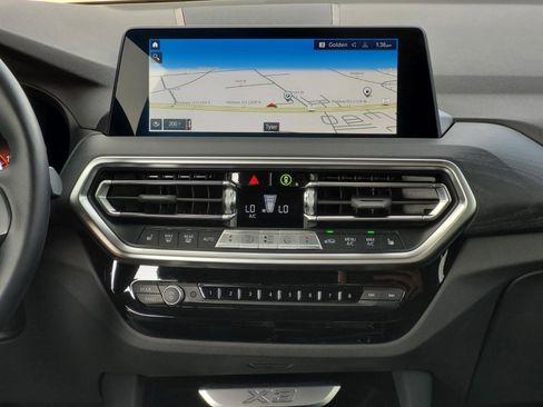 Certified 2024 BMW X3 xDrive30i image 33