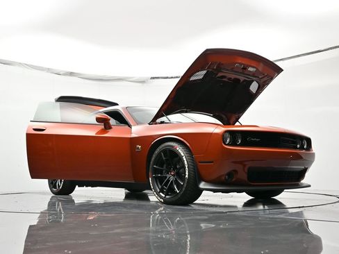 Used 2023 Dodge Challenger R/T Scat Pack image 51