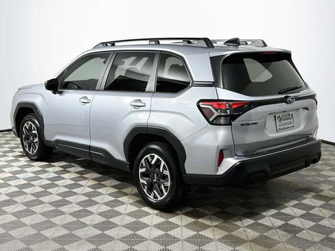 Certified 2026 Subaru Forester Premium AWD/4WD image 5
