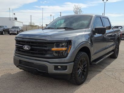 Used 2024 Ford F150 XLT w/ Equipment Group 302A MID