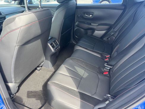 New 2025 Acura ADX A-Spec image 4