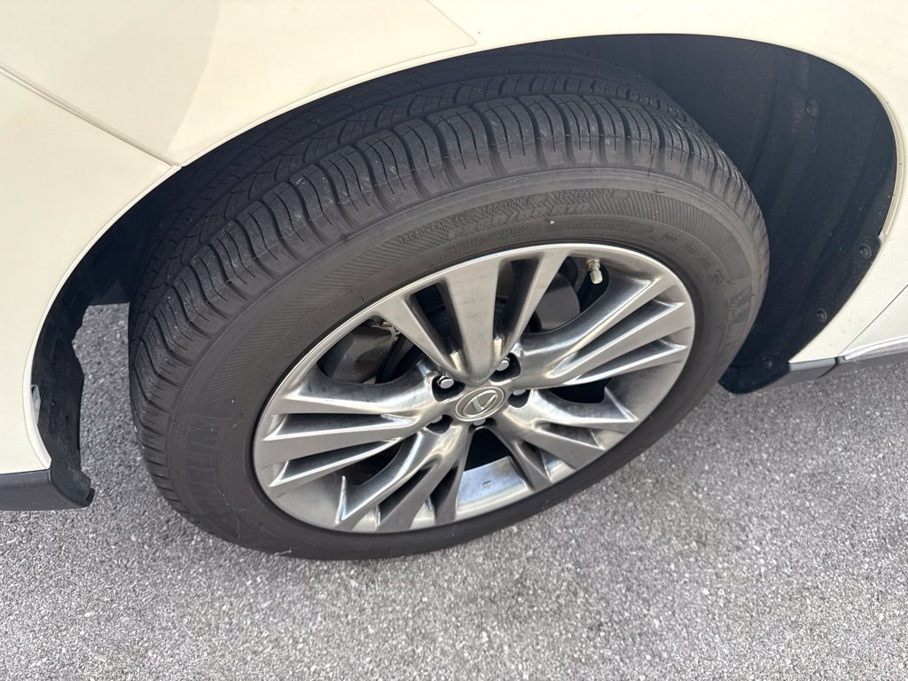Used 2014 Lexus RX 350 AWD w/ Navigation Package image 14