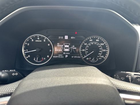 Used 2022 Mitsubishi Outlander SEL Black Edition image 10